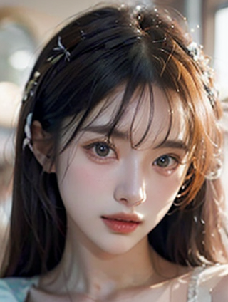女性情感的深度探索：从依恋到自我实现